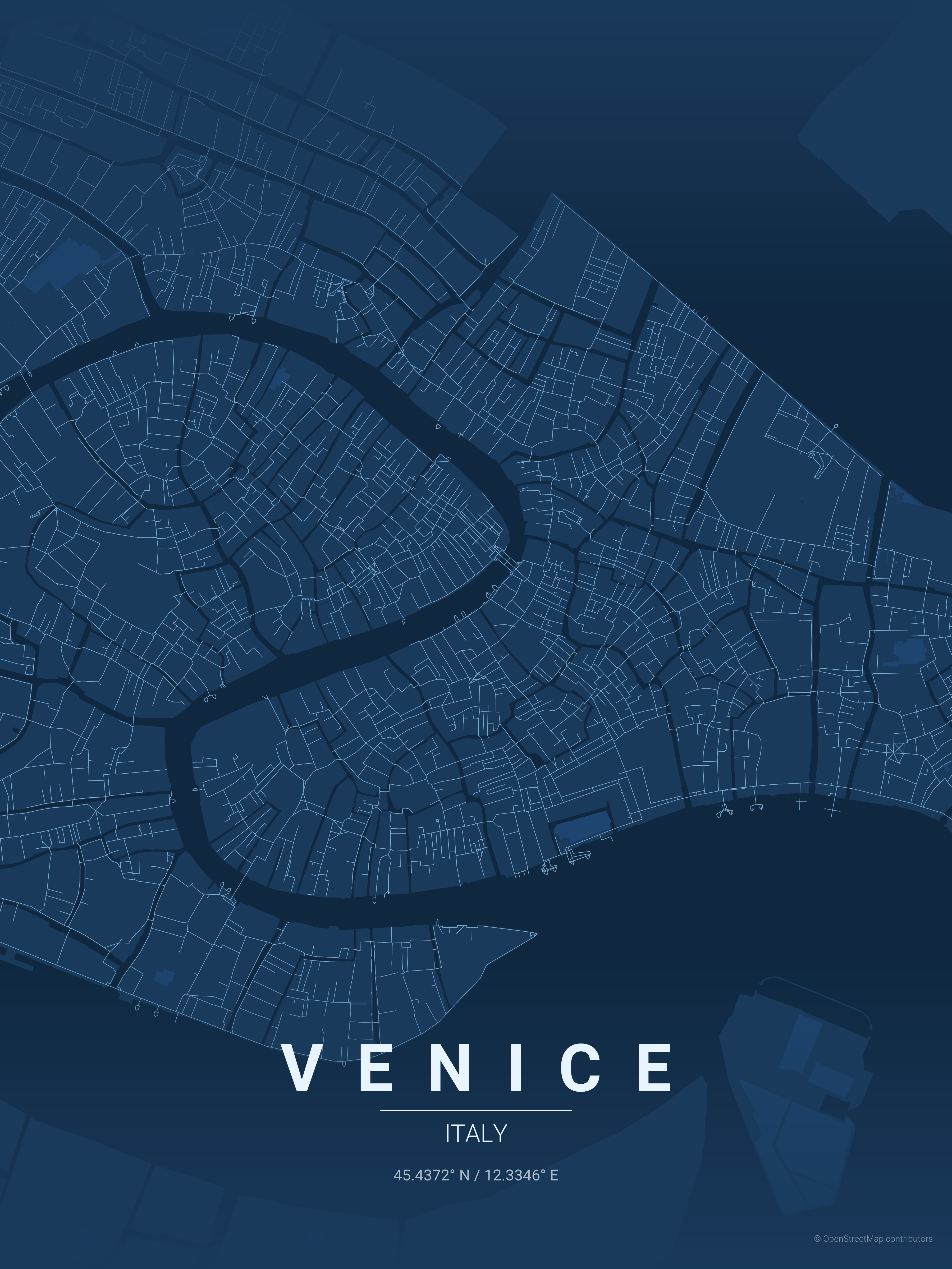 Venice Blueprint source poster venice_blueprint_20260118_140505.png
